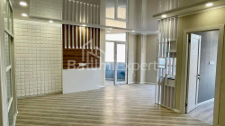 Пәтер 80 м² - Шалва Инасаридзе, Batumi, Грузия