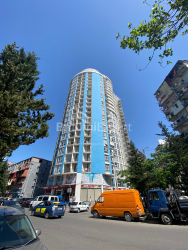 Пәтер 80 м² - Шалва Инасаридзе, Batumi, Грузия