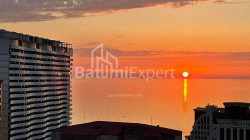 Пәтер 80 м² - Шалва Инасаридзе, Batumi, Грузия