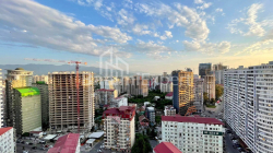 Пәтер 80 м² - Шалва Инасаридзе, Batumi, Грузия
