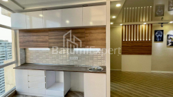 Пәтер 80 м² - Шалва Инасаридзе, Batumi, Грузия