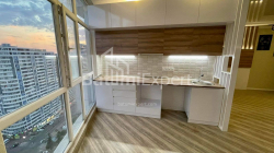 Пәтер 4-комн 80 m² - Шалва Инасаридзе, Batumi
