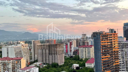 Пәтер 80 м² - Шалва Инасаридзе, Batumi, Грузия
