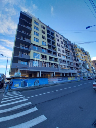 Пәтер 1-комн 45 m² - Академик Мамия Комахидзе, Batumi