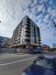 Пәтер 45 м² - Академик Мамия Комахидзе, Batumi, Грузия