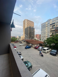 Пәтер 45 м² - Академик Мамия Комахидзе, Batumi, Грузия