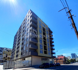 Пәтер 1-комн 45 m² - Академик Мамия Комахидзе, Batumi