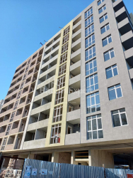 Пәтер 45 м² - Академик Мамия Комахидзе, Batumi, Грузия