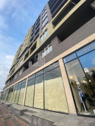 Пәтер 1-комн 45 m² - Академик Мамия Комахидзе, Batumi