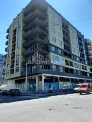 Пәтер 1-комн 45 m² - Академик Мамия Комахидзе, Batumi