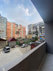 Пәтер 45 м² - Академик Мамия Комахидзе, Batumi, Грузия