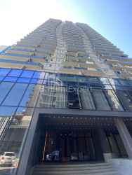 Пәтер 40.5 м² - Шериф Химшиашвили, Batumi, Грузия