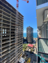 Пәтер 40.5 м² - Шериф Химшиашвили, Batumi, Грузия