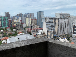 Пәтер 58.8 м² - Хайдара Абашидзе, Batumi, Грузия