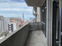 Пәтер 58.8 м² - Хайдара Абашидзе, Batumi, Грузия