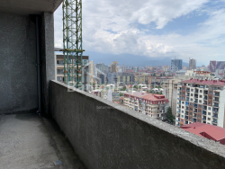 Пәтер 58.8 м² - Хайдара Абашидзе, Batumi, Грузия