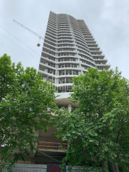 Пәтер 58.8 м² - Хайдара Абашидзе, Batumi, Грузия
