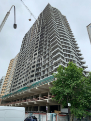 Пәтер 58.8 м² - Хайдара Абашидзе, Batumi, Грузия
