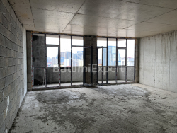 Пәтер 2-комн 58.8 m² - Хайдара Абашидзе, Batumi