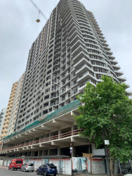 Пәтер 58.8 м² - Хайдара Абашидзе, Batumi, Грузия