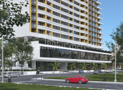 Пәтер 58.8 м² - Хайдара Абашидзе, Batumi, Грузия
