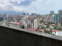 Пәтер 58.8 м² - Хайдара Абашидзе, Batumi, Грузия