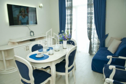 Пәтер 3-комн 57 m² - Шериф Химшиашвили, Batumi