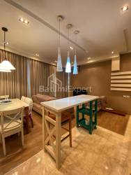 Пәтер 55 м² - Руставели, Batumi, Грузия