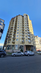Пәтер 55 м² - Руставели, Batumi, Грузия