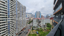 Пәтер 48 м² - Шалва Инасаридзе, Batumi, Грузия
