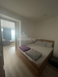 Пәтер 56 м² - Шериф Химшиашвили, Batumi, Грузия