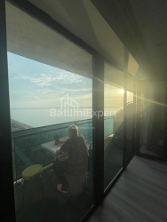 Пәтер 56 м² - Шериф Химшиашвили, Batumi, Грузия