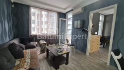 Пәтер 3-комн 67 m² - Шериф Химшиашвили, Batumi