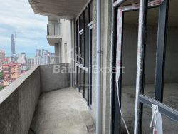 Пәтер 58.8 м² - Хайдара Абашидзе, Batumi, Грузия