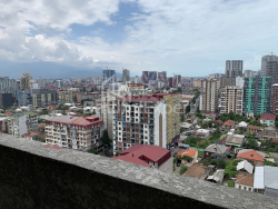 Пәтер 58.8 м² - Хайдара Абашидзе, Batumi, Грузия