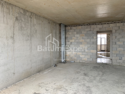 Пәтер 58.8 м² - Хайдара Абашидзе, Batumi, Грузия