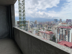 Пәтер 58.8 м² - Хайдара Абашидзе, Batumi, Грузия