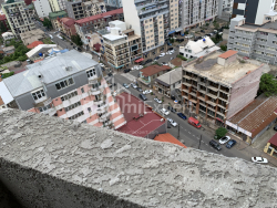 Пәтер 58.8 м² - Хайдара Абашидзе, Batumi, Грузия