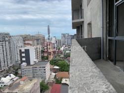Пәтер 58.8 м² - Хайдара Абашидзе, Batumi, Грузия