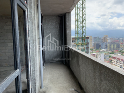 Пәтер 58.8 м² - Хайдара Абашидзе, Batumi, Грузия