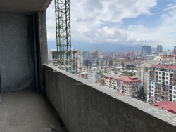 Пәтер 58.8 м² - Хайдара Абашидзе, Batumi, Грузия