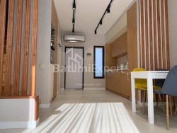 Жеке үй 3-комн 110.7 m² - әуежай тас жолы, Batumi