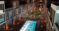 Жеке үй 110.7 м² - әуежай тас жолы, Batumi, Грузия