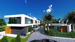 Жеке үй 3-комн 113 m² - Дэвид Агмашенебели, Kobuleti
