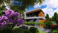 Жеке үй 3-комн 113 m² - Дэвид Агмашенебели, Kobuleti