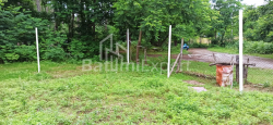 жер телімі 400 m² - Дэвид Агмашенебели, Kobuleti