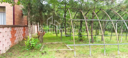 жер телімі 400 m² - Дэвид Агмашенебели, Kobuleti