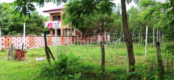 жер телімі 400 m² - Дэвид Агмашенебели, Kobuleti