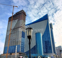 Пәтер 1-комн 30 m² - Шериф Химшиашвили, Batumi