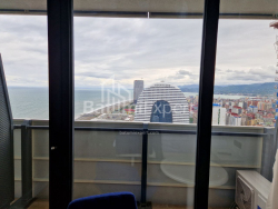 Пәтер 30 м² - Шериф Химшиашвили, Batumi, Грузия